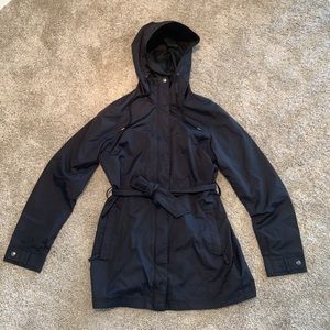 Columbia Sportswear Omnishield Rain Coat, S